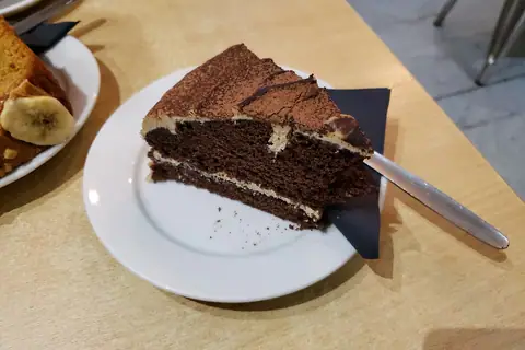 Hope's bakery photo 4