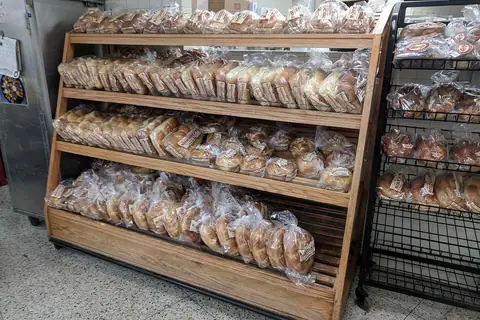 Hope's bakery photo 1